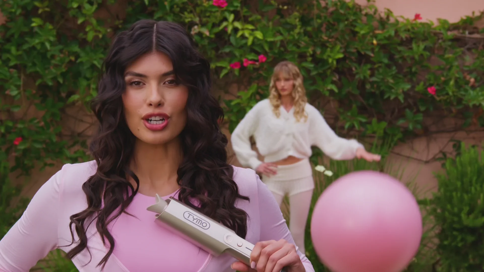 Glamorous Hair in 15 Minutes